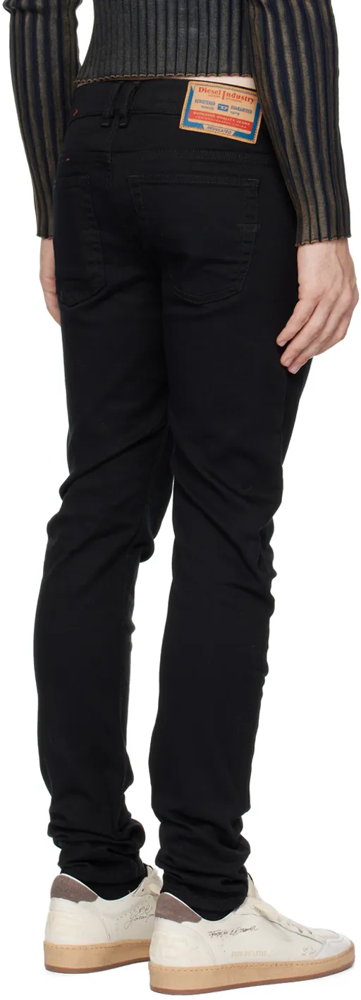 1979 Straight Leg Jeans