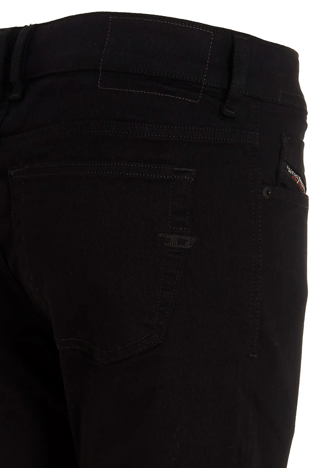 1979 Straight Leg Jeans