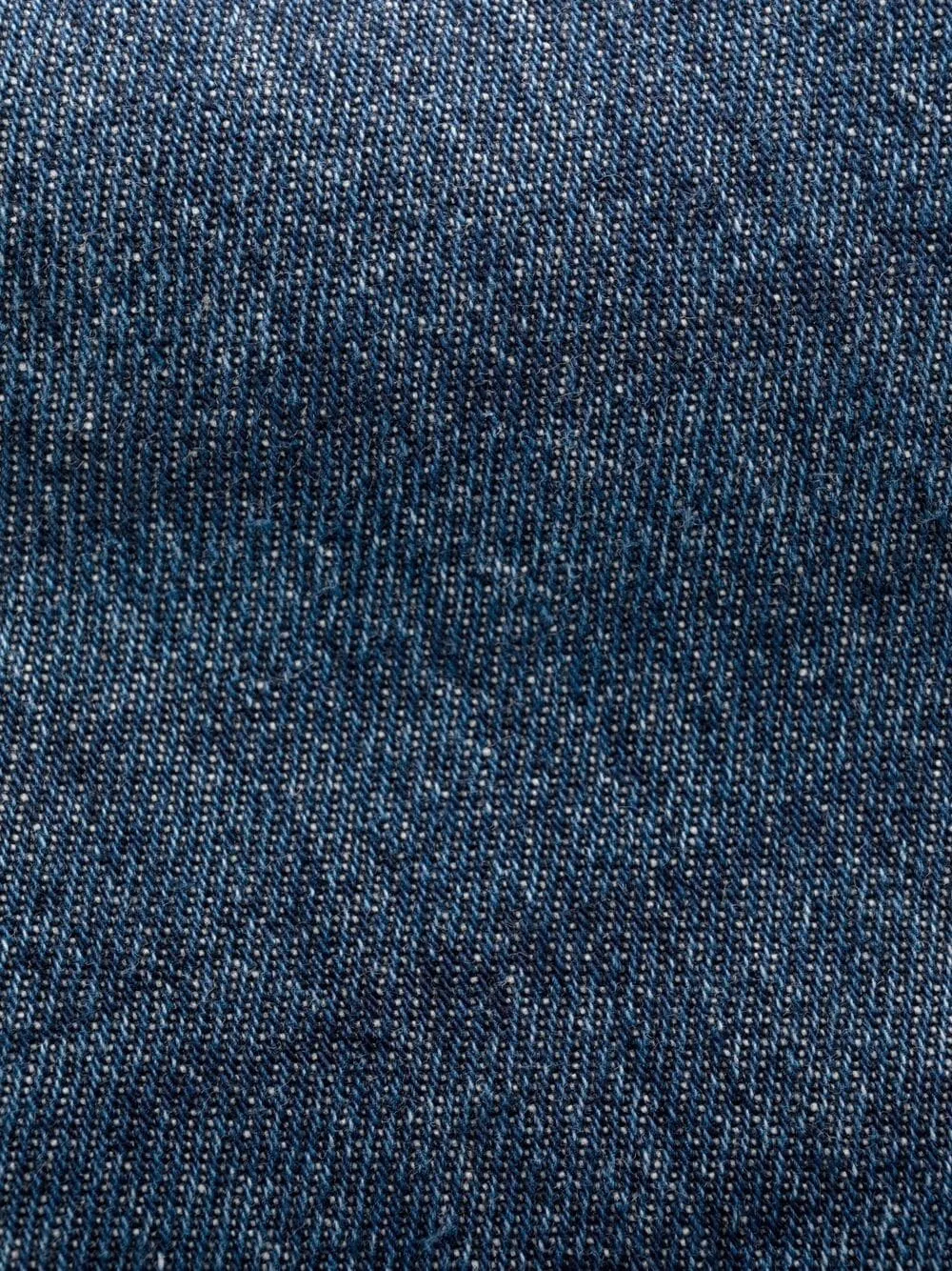 1955 Straight-Leg Jeans