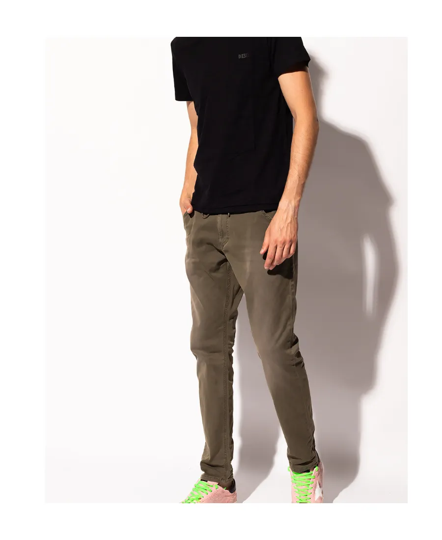Slim Jeans