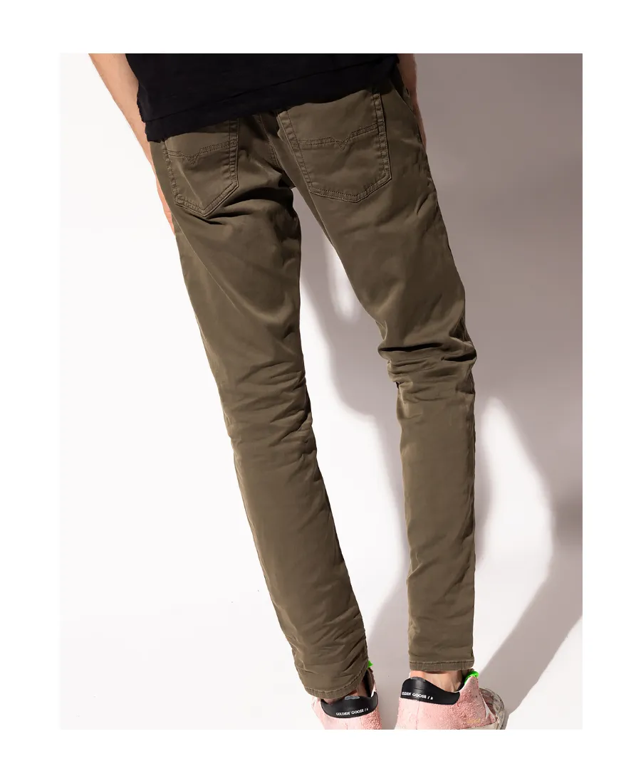 Slim Jeans