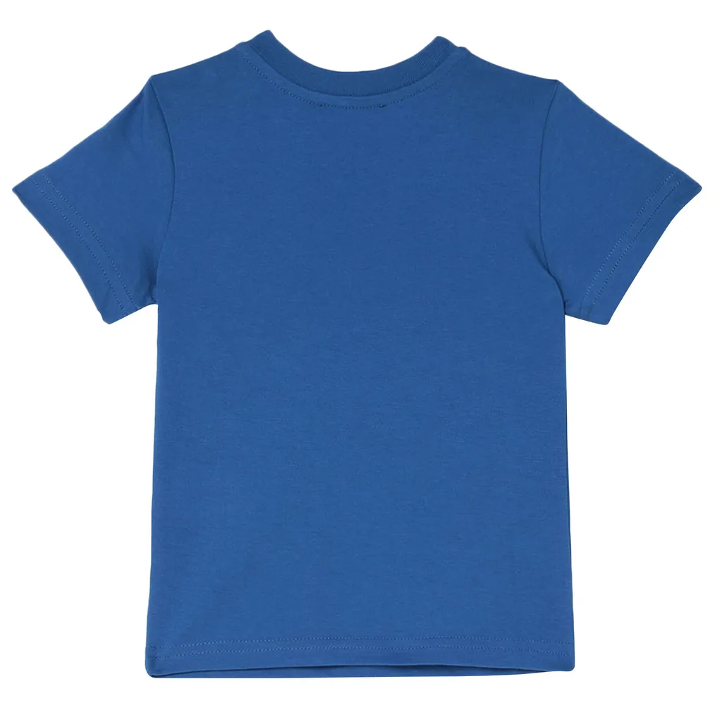 Logo Printed T-Shirt