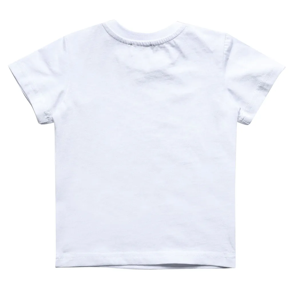 Logo Printed T-Shirt