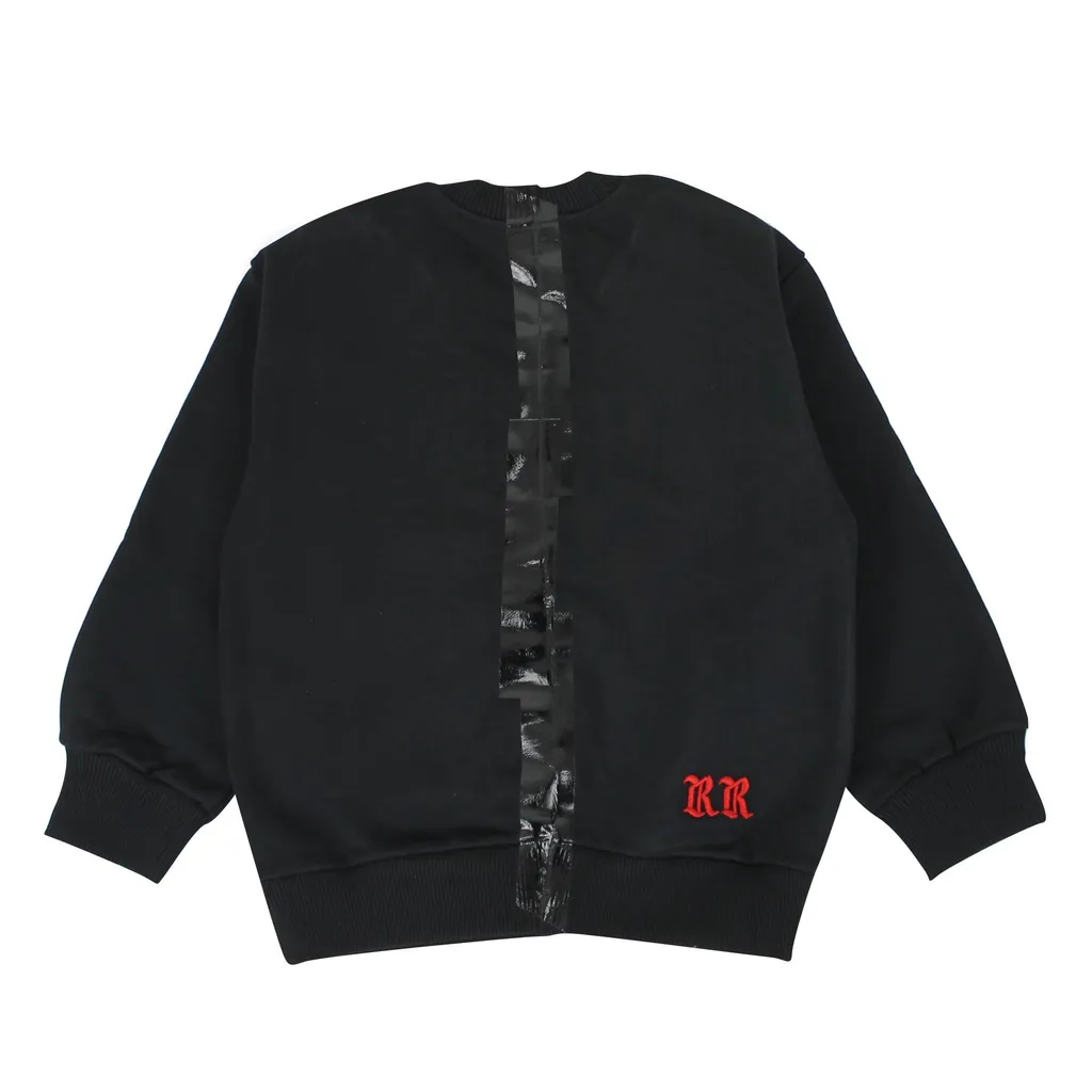 Logo Vintage Pullover