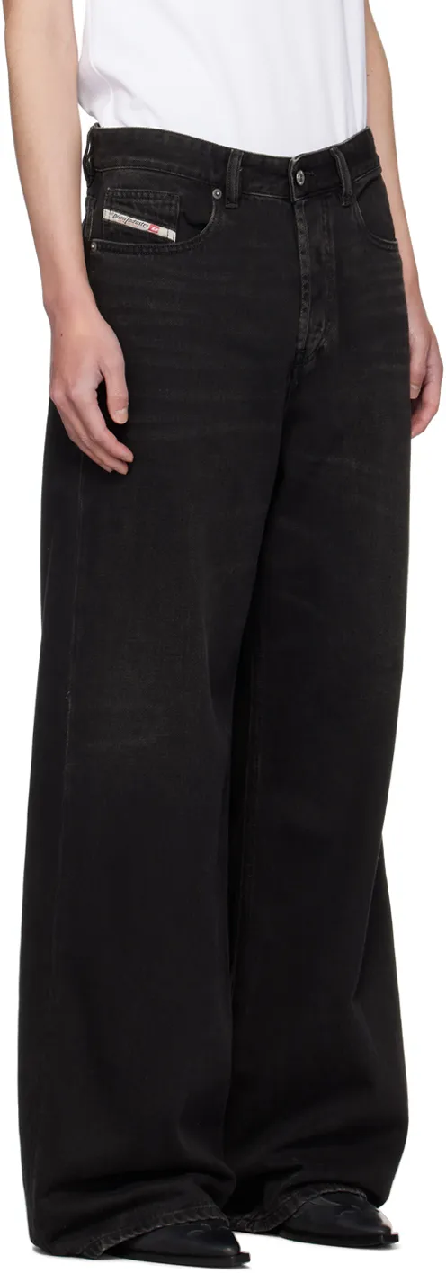 D-Rise Jeans