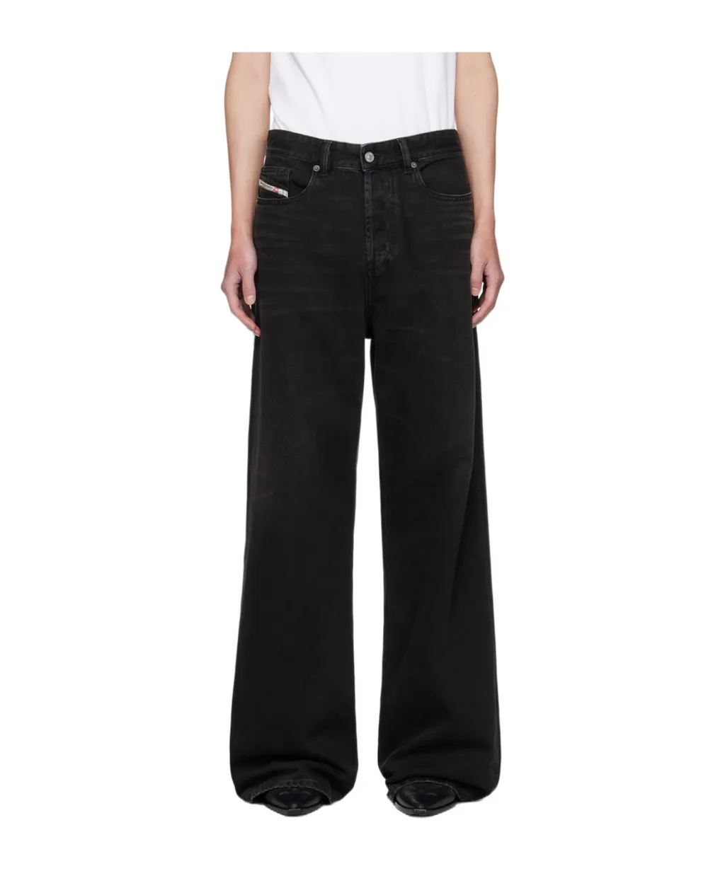 D-Rise Jeans