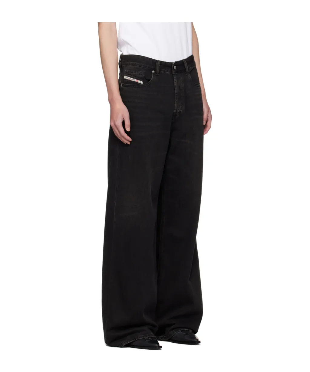 D-Rise Jeans
