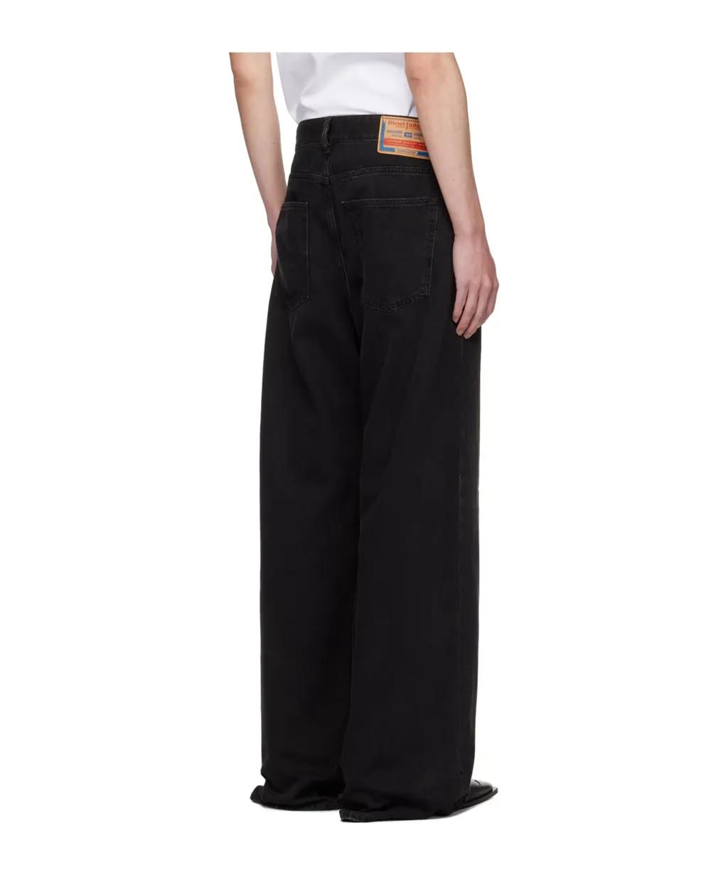 D-Rise Jeans