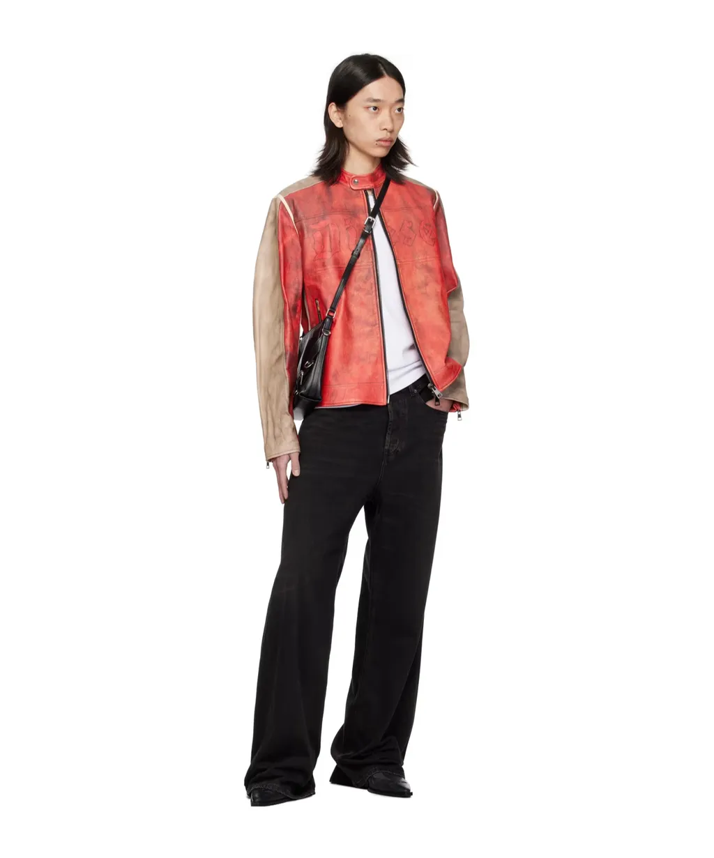 D-Rise Jeans