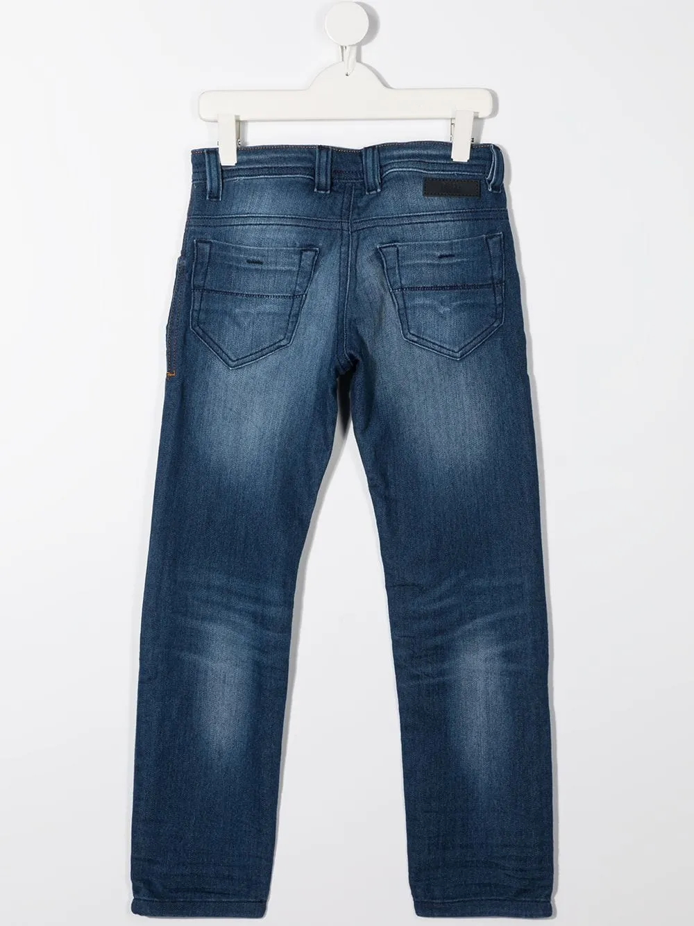 Slim-Fit Jeans