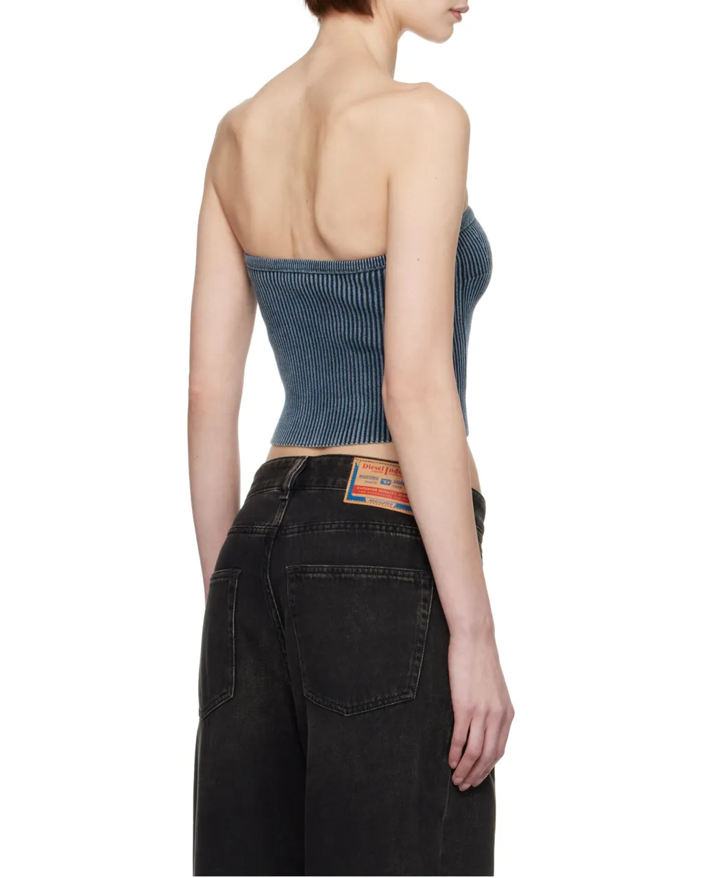 M-Clarksvillex-C Tube Top