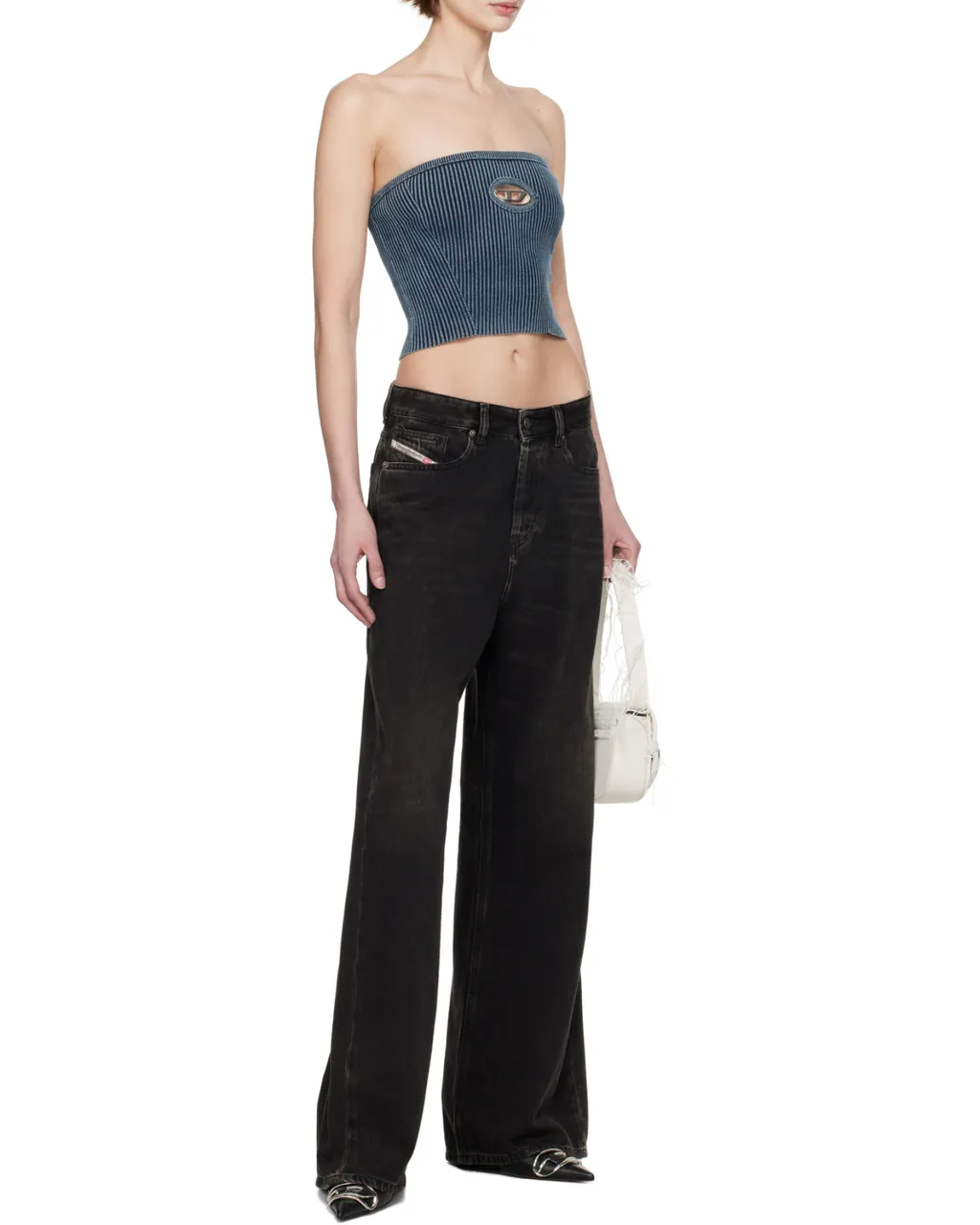 M-Clarksvillex-C Tube Top