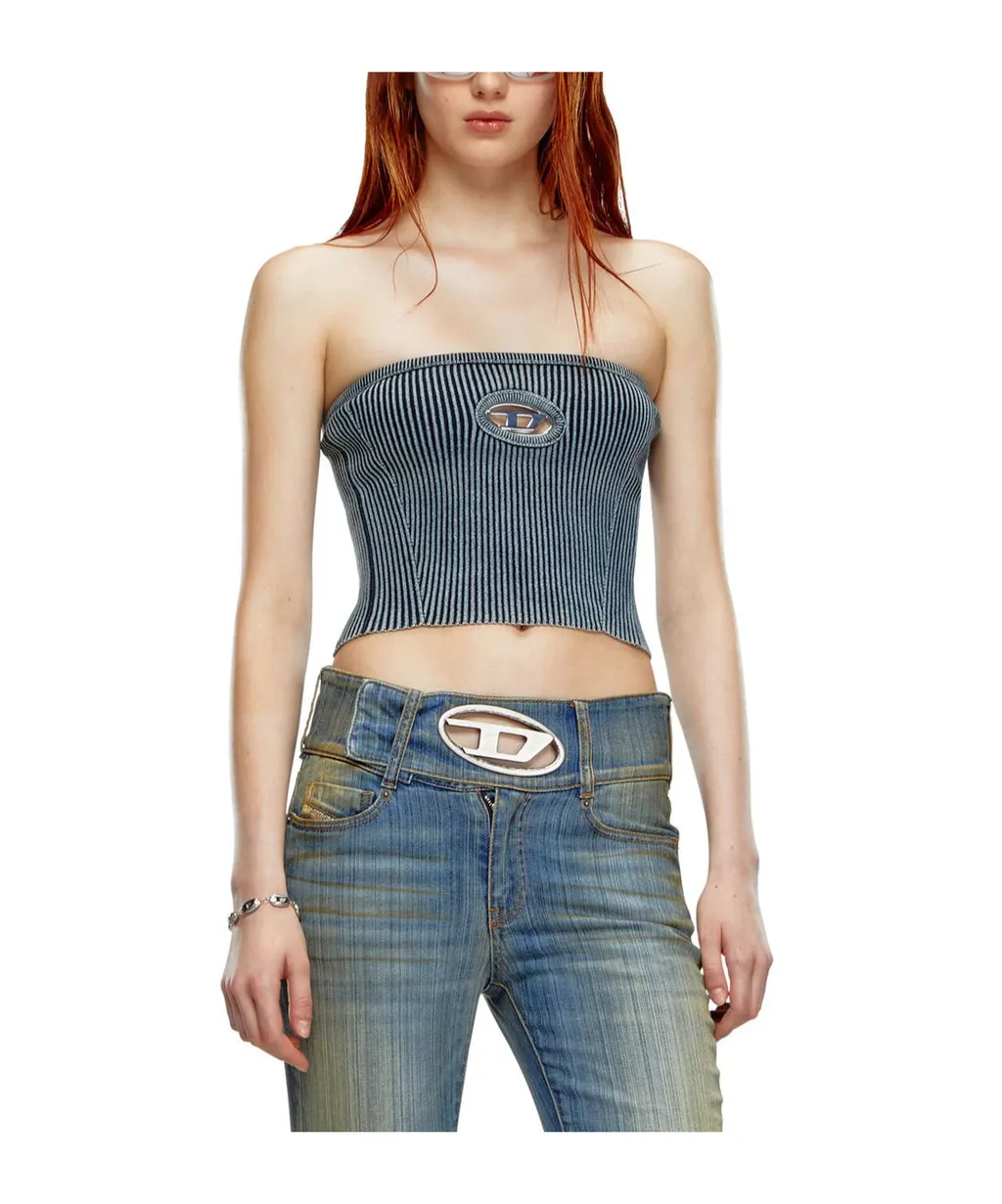 M-Clarksvillex-C Tube Top
