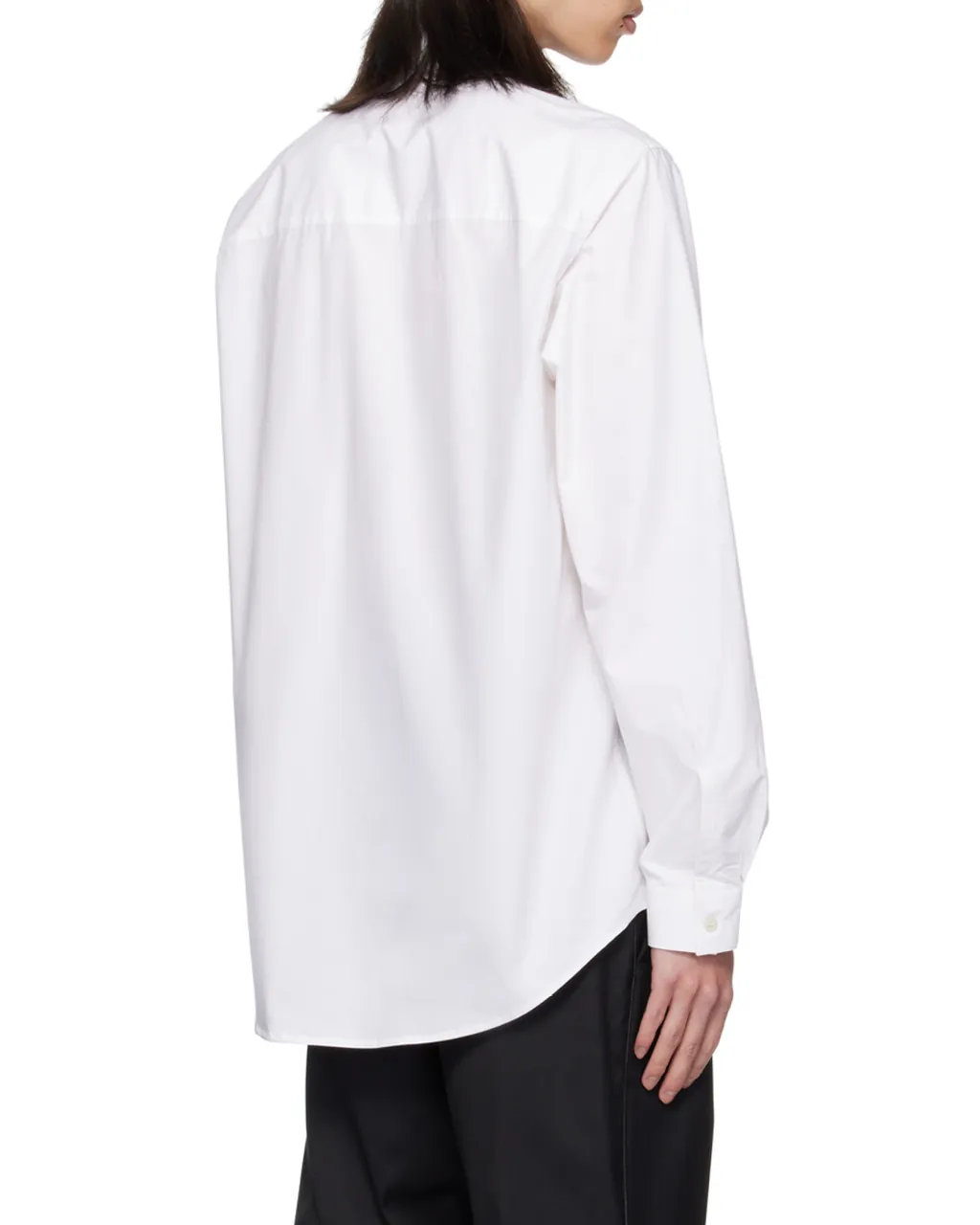 S-Simply-D Cotton Shirt