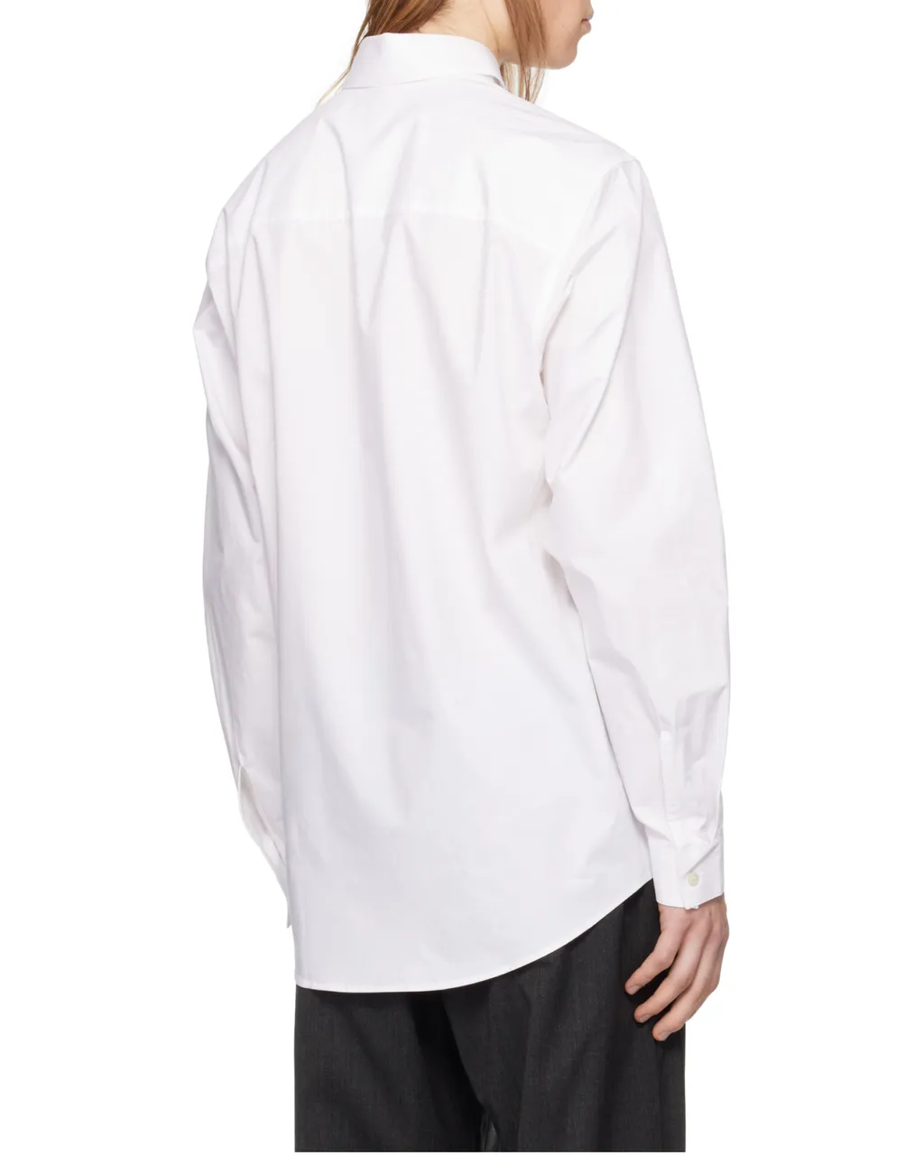 S-Simply-D Cotton Shirt