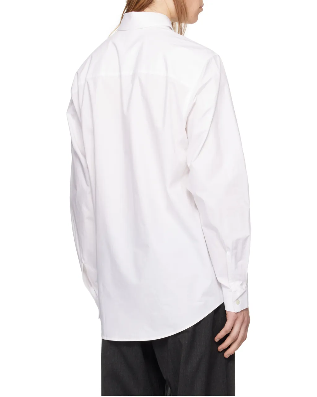 S-Simply-D Cotton Shirt
