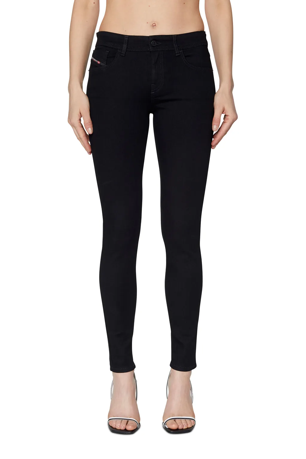 Slandy 069Ef Skinny Jeans