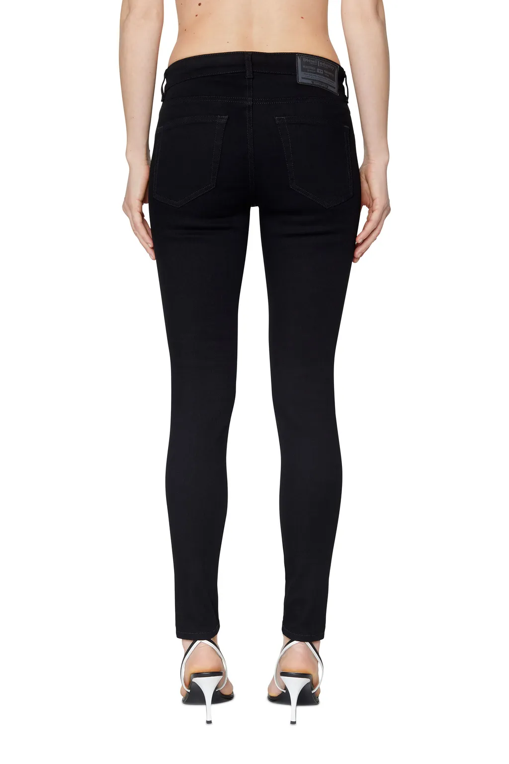 Slandy 069Ef Skinny Jeans