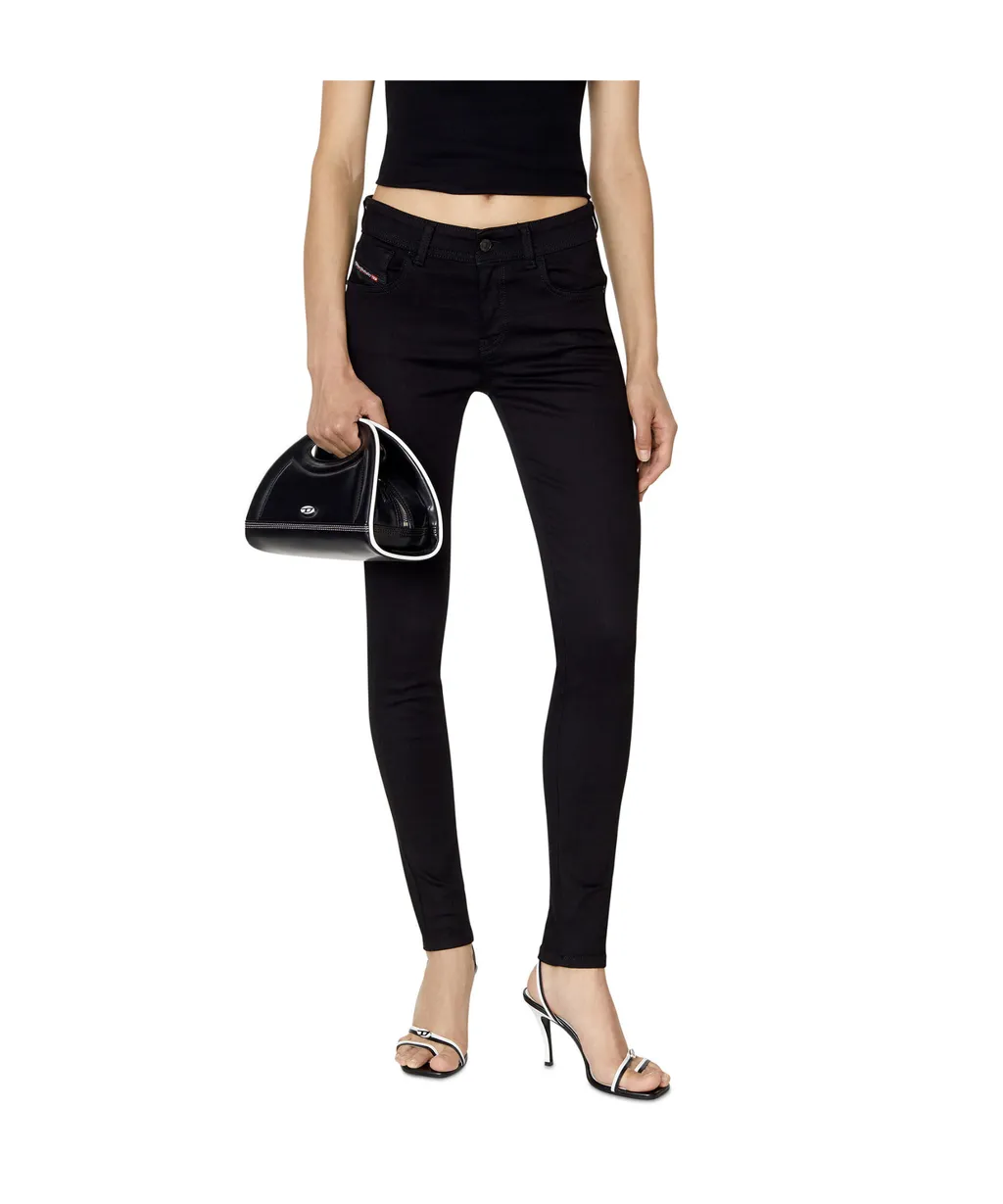 Slandy 069Ef Skinny Jeans