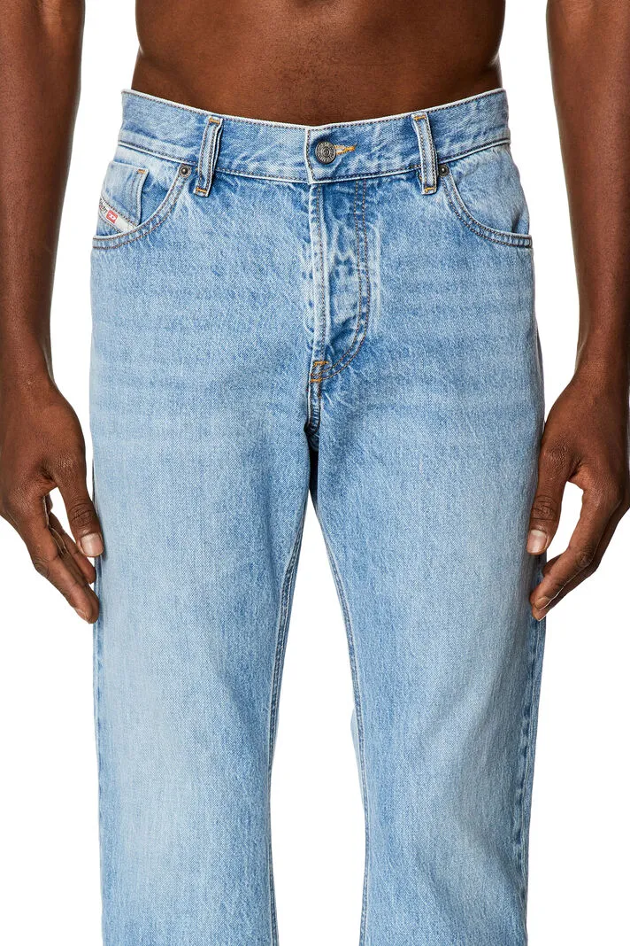 1995 D-Sark Straight Jeans