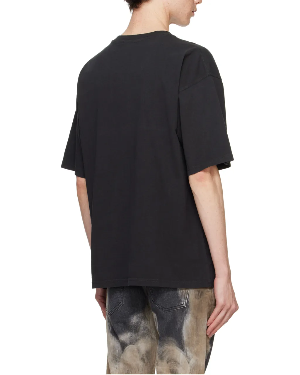T-Boxt-N14 Crewneck T-Shirt