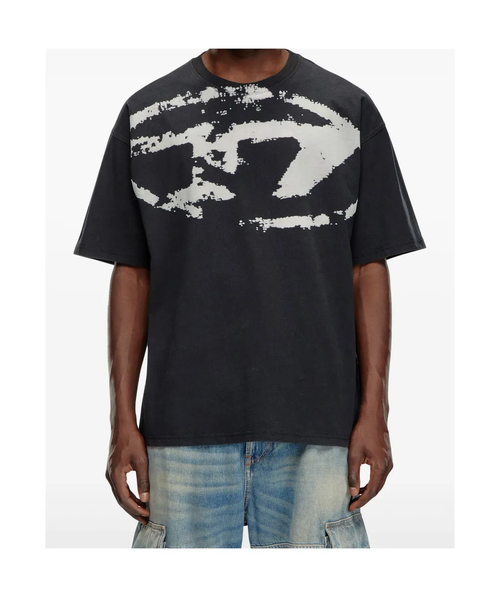 T-Boxt-N14 Crewneck T-Shirt