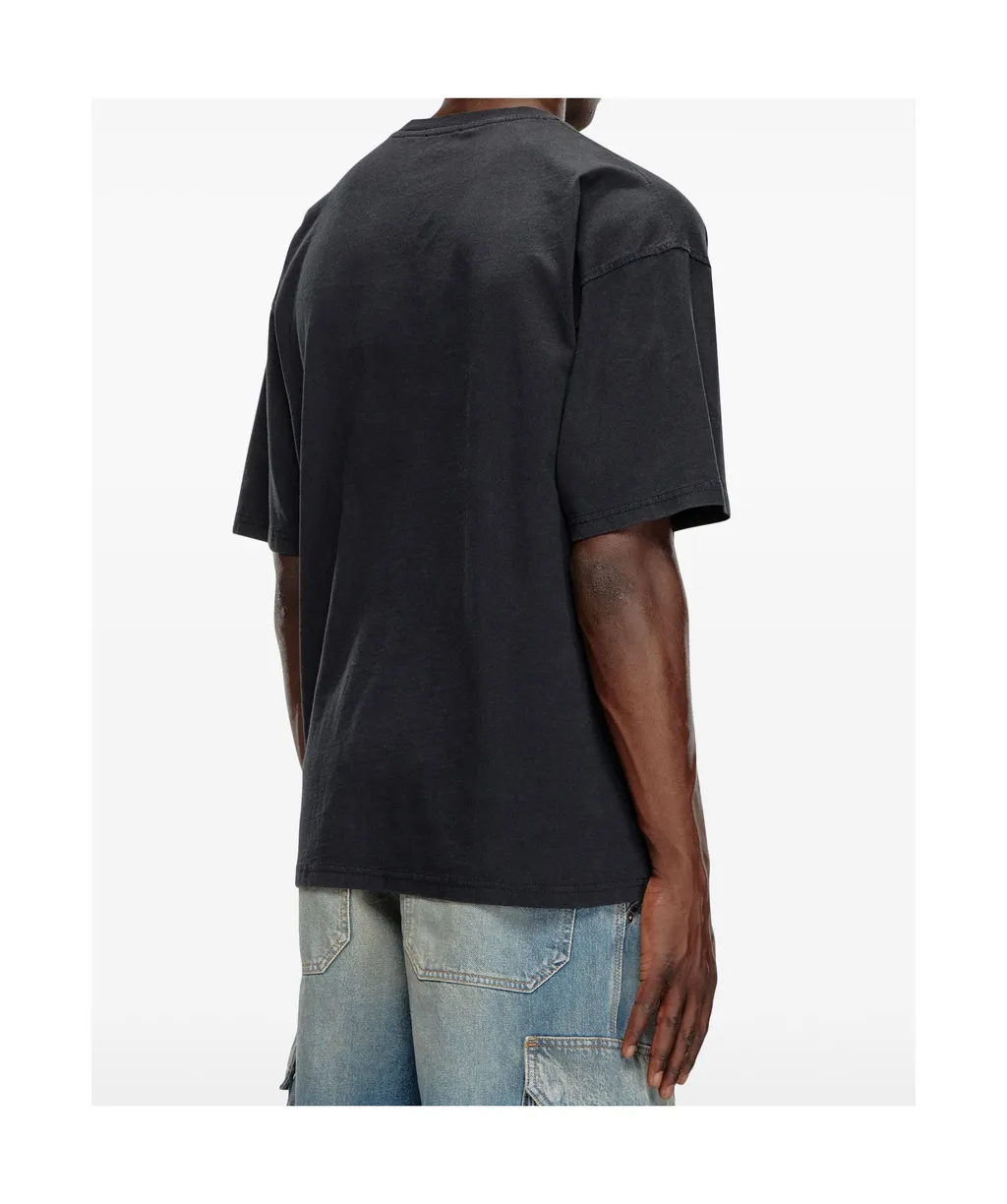 T-Boxt-N14 Crewneck T-Shirt