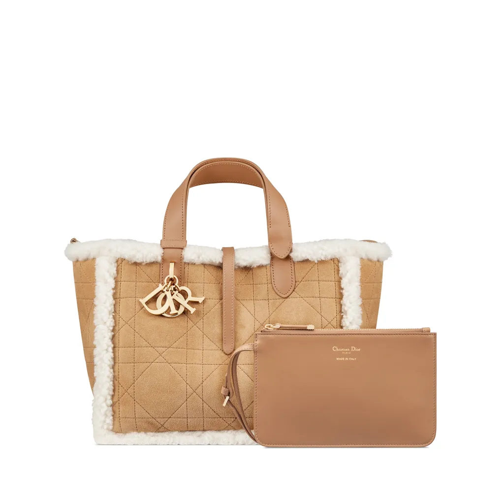 Medium Toujours Bag