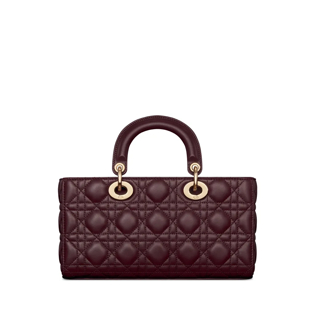 Lady D-Joy Medium Bag