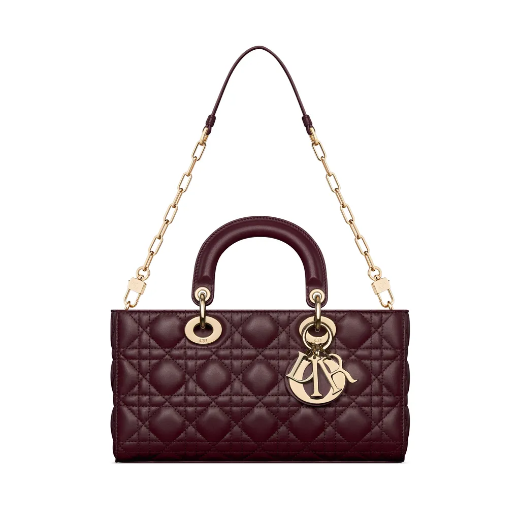 Lady D-Joy Medium Bag
