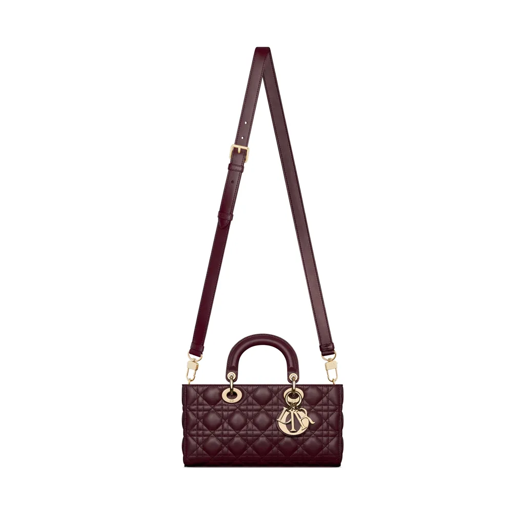 Lady D-Joy Medium Bag