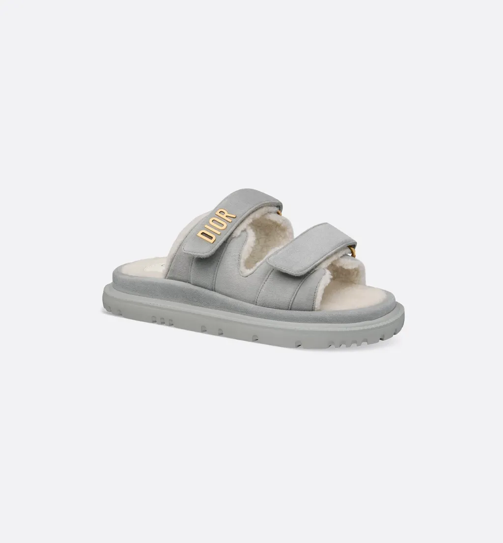 Dioract Slippers