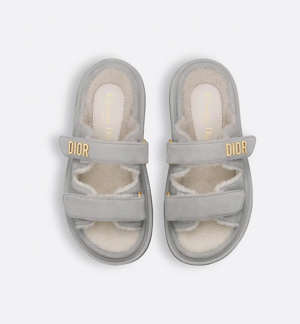 Dioract Slippers