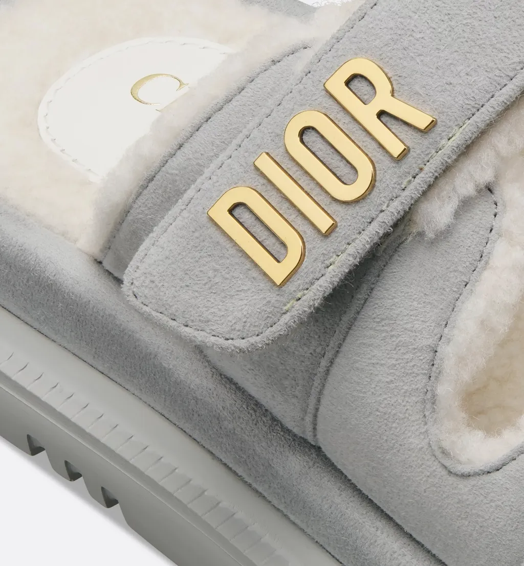 Dioract Slippers