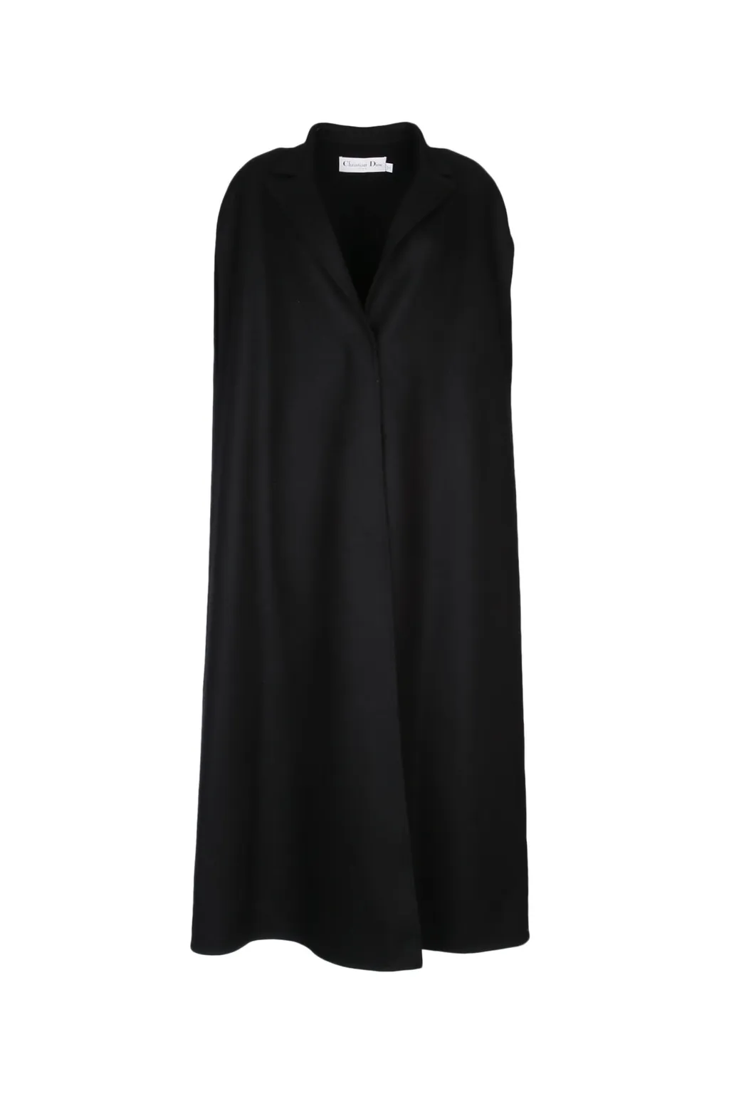 Lapel Coat