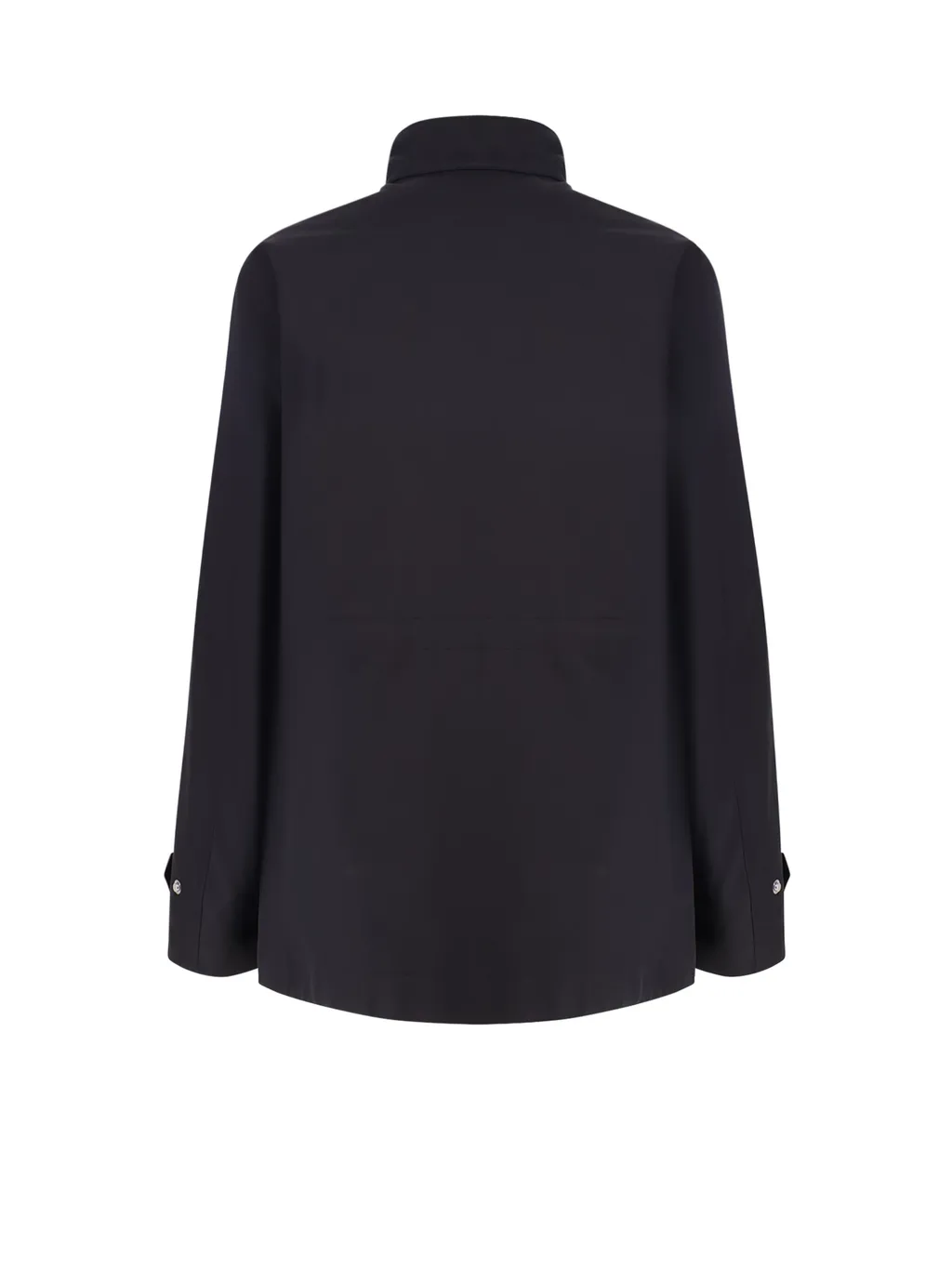 Dior Icons Safari Jacket