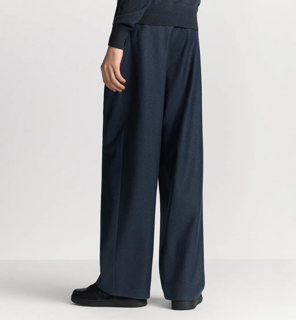 Pocket Casual Pants