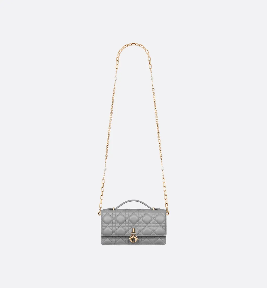 Mini Sac My Dior