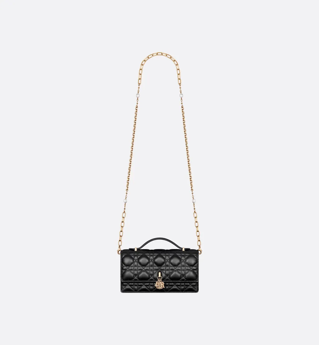 My Dior Mini Bag