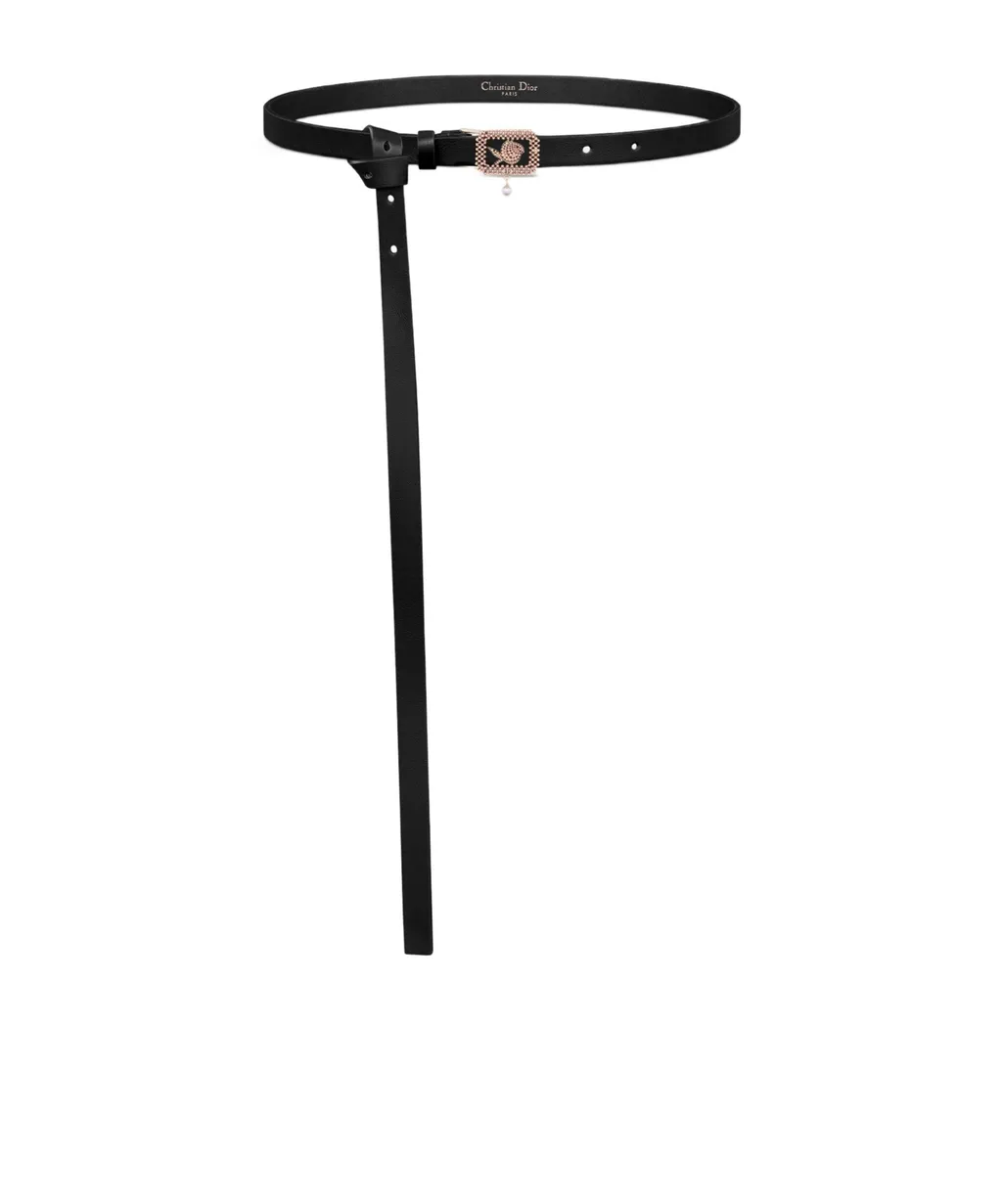 LumiÈRe De Rose Belt