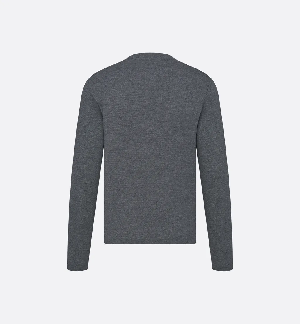 Cd Icon Sweater