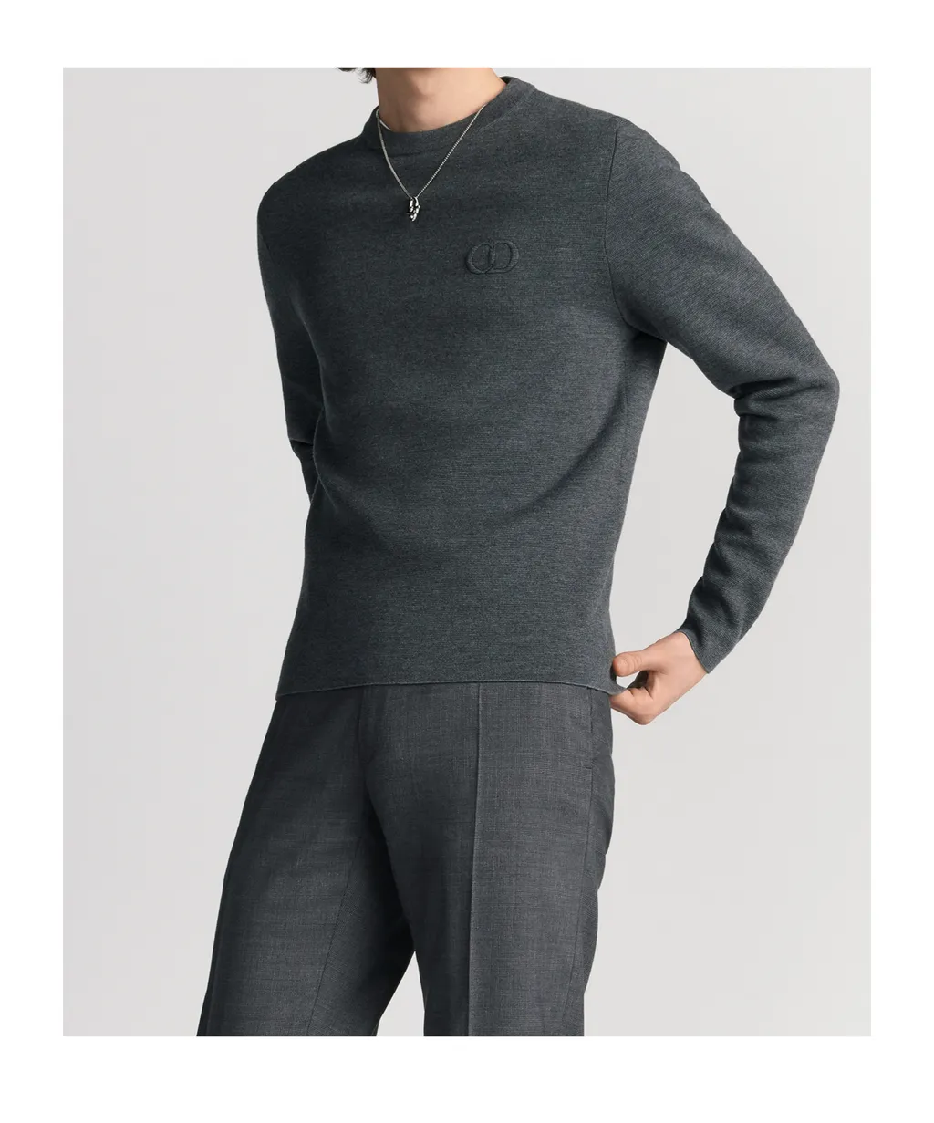 Cd Icon Sweater