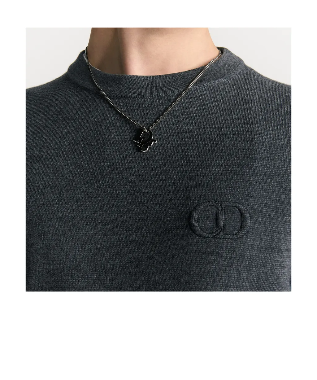 Cd Icon Sweater