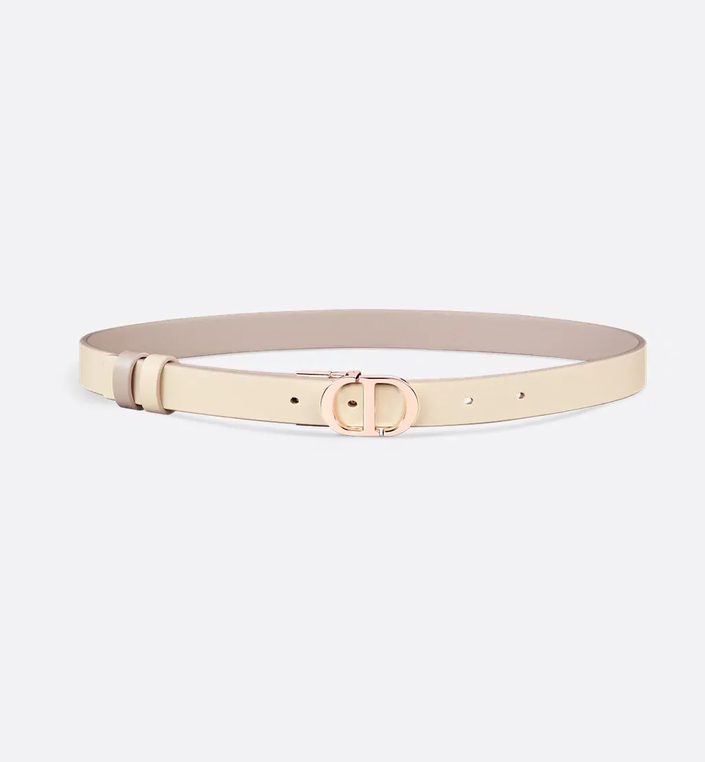 30 Montaigne Reversible Belt