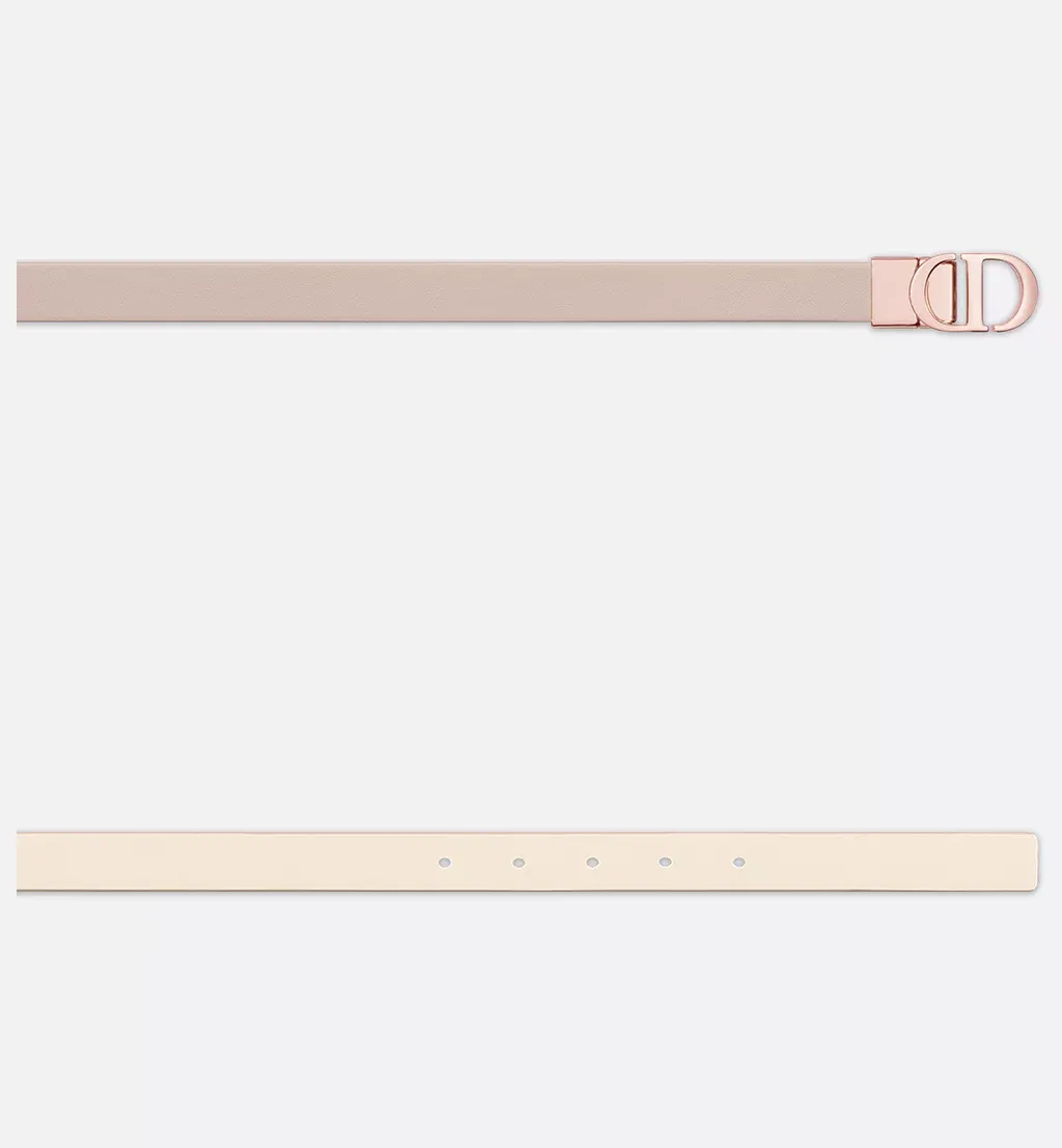 30 Montaigne Reversible Belt