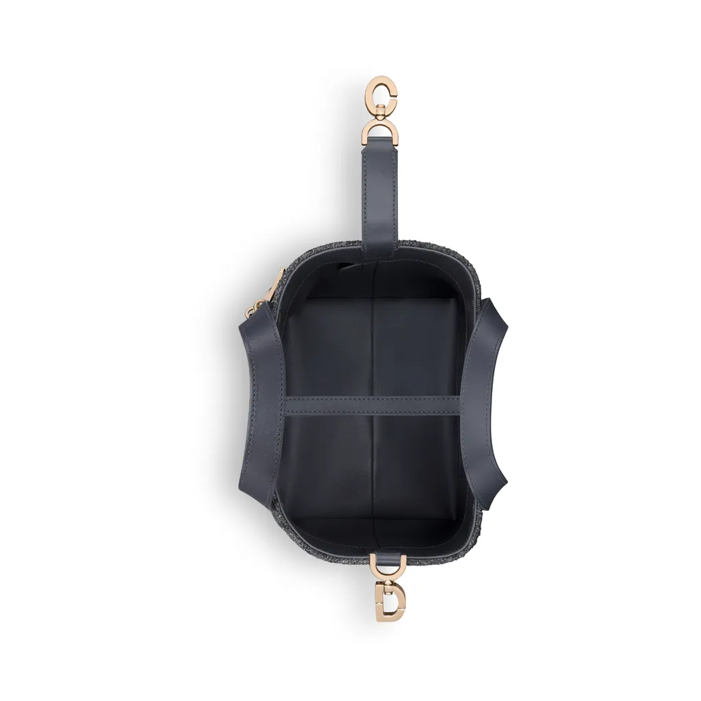 Small Toujours Vertical Tote Bag