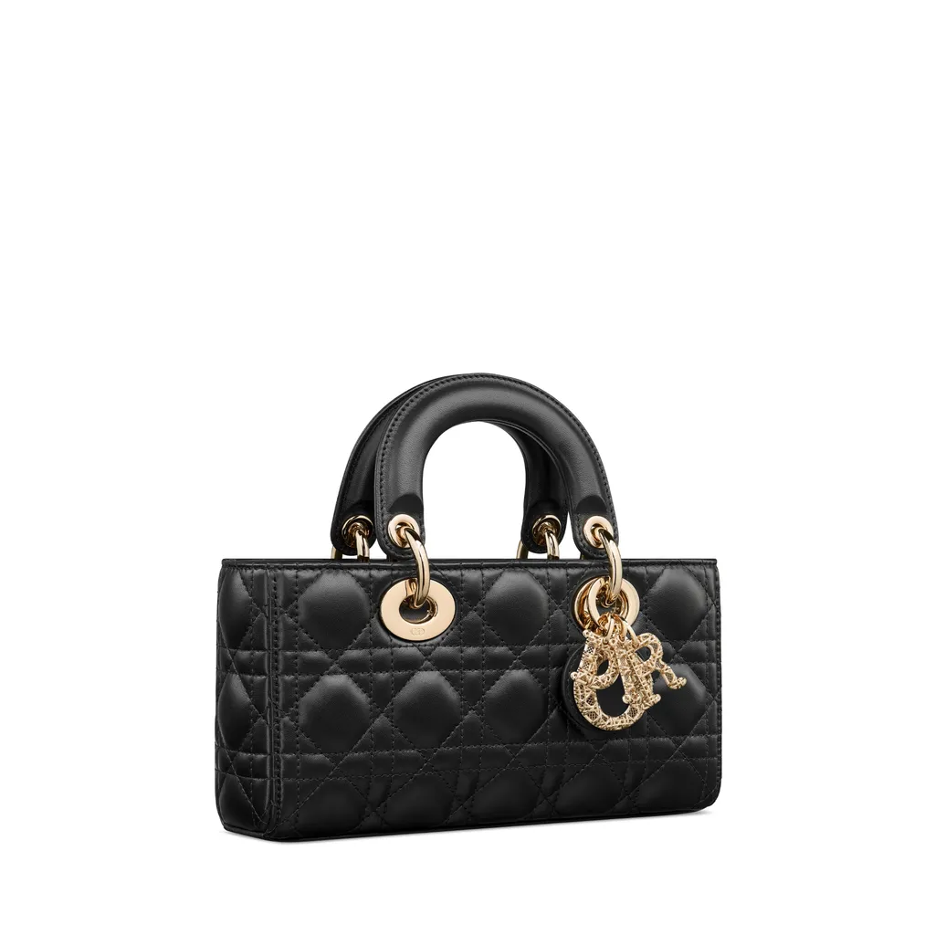 Small Lady D-Joy Bag