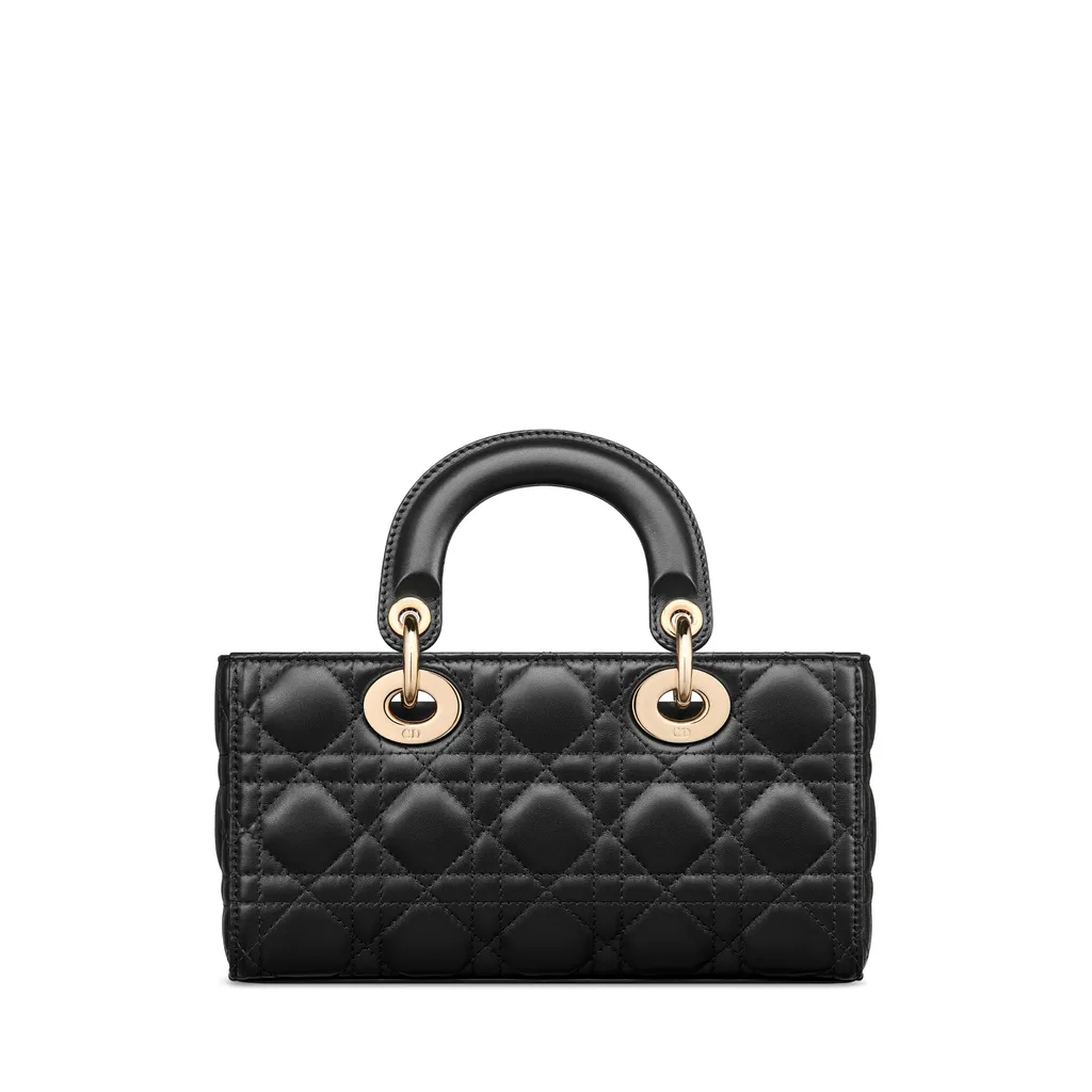 Small Lady D-Joy Bag