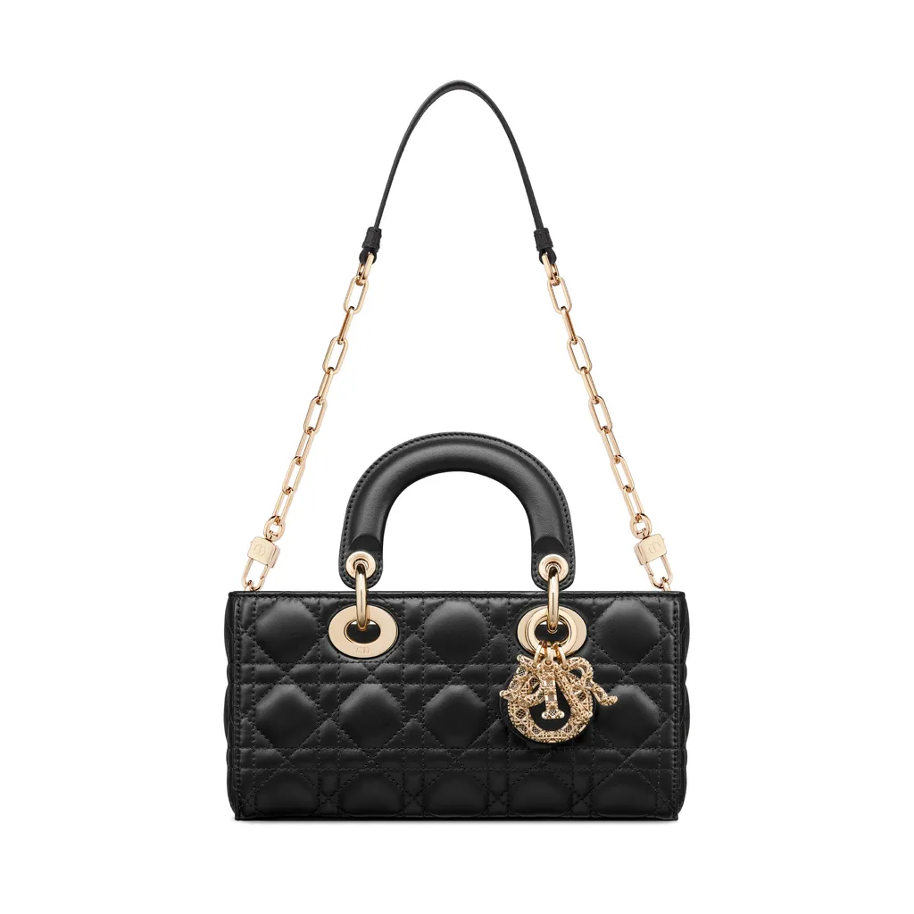 Small Lady D-Joy Bag