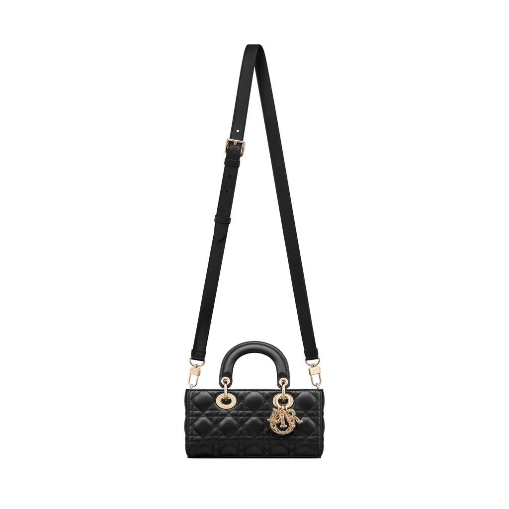Small Lady D-Joy Bag